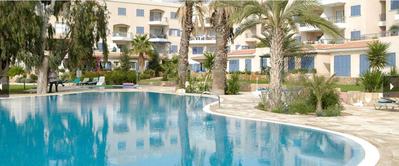 Kings Palace - Modern And Stylish 1 Bedroom Apartment Paphos Exteriér fotografie