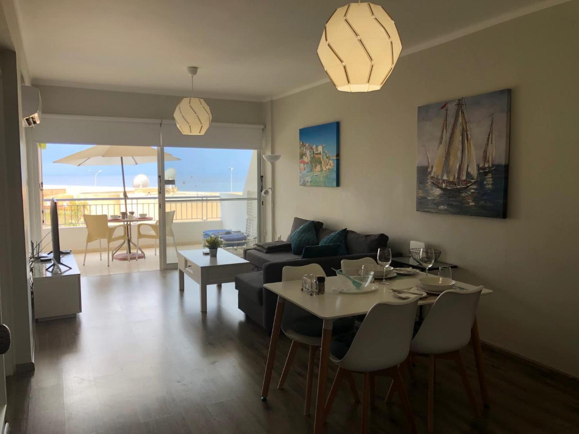 Kings Palace - Modern And Stylish 1 Bedroom Apartment Paphos Exteriér fotografie