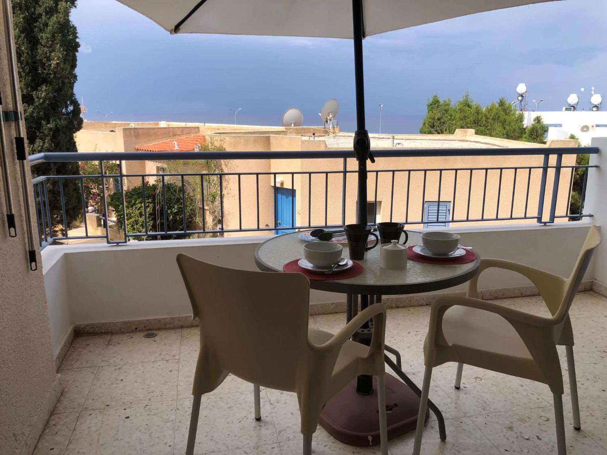 Kings Palace - Modern And Stylish 1 Bedroom Apartment Paphos Exteriér fotografie