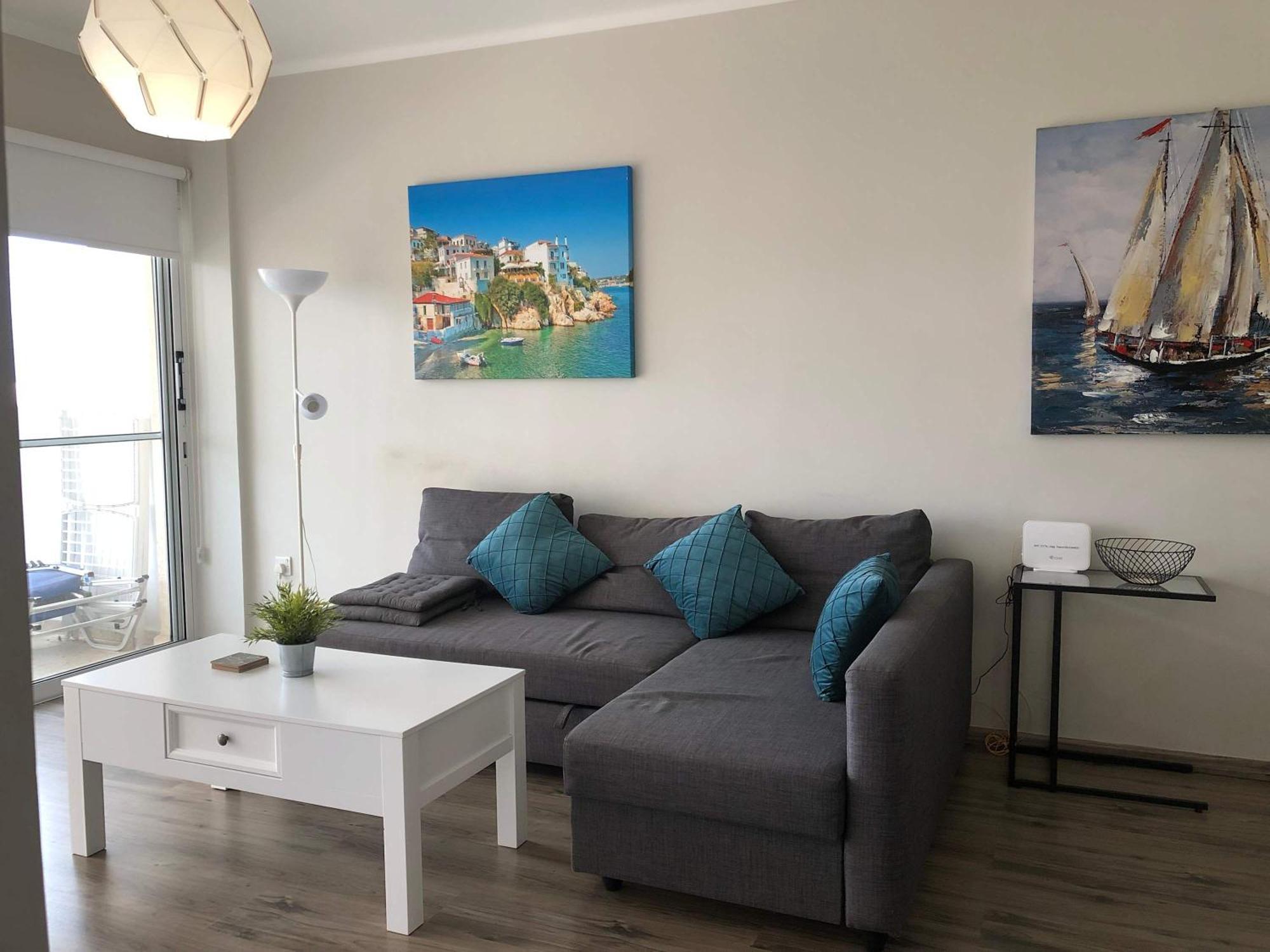 Kings Palace - Modern And Stylish 1 Bedroom Apartment Paphos Exteriér fotografie